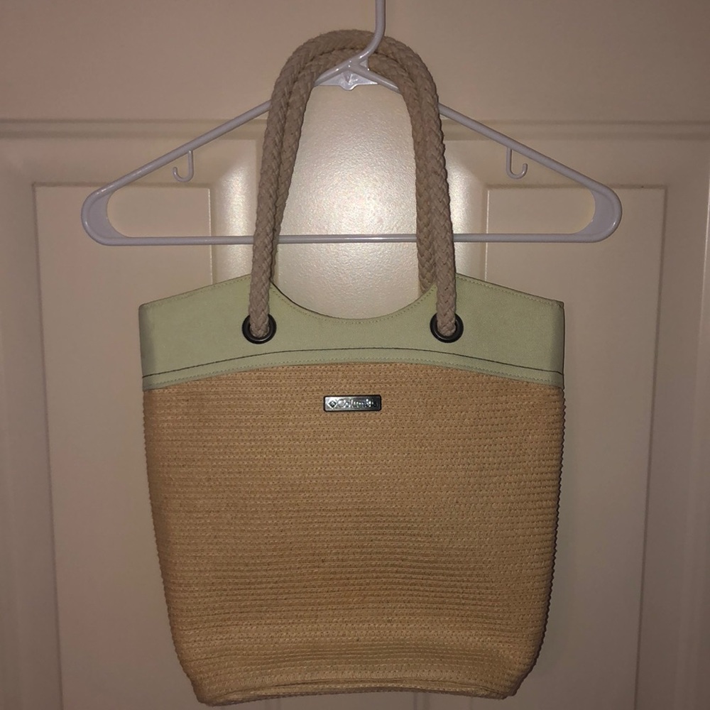 Columbia Bag